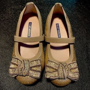 Stuart Weitzman light wear